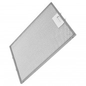 Filtre métal anti graisse (à l'unité) d'origine