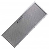 Filtre métal anti graisse (à l'unité) d'origine