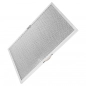 Filtre métal anti graisse (à l'unité) d'origine