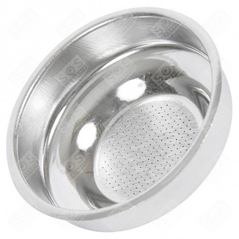 FILTRE 1 TASSE D'ORIGINE CAFETIÈRE, MACHINE À CAFÉ - 50267783004