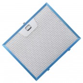 Filtre métal anti graisse (à l'unité) d'origine