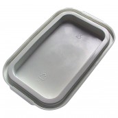 Couvercle de réservoir