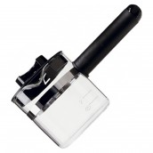 Petite verseuse côté