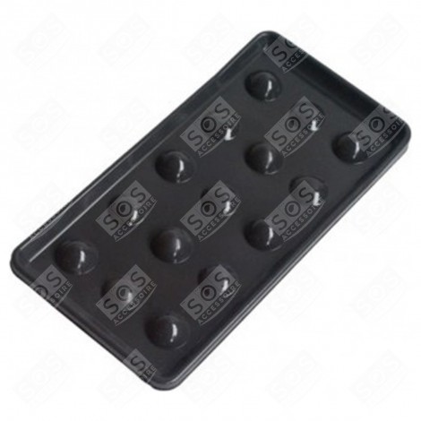 TAPIS REPOSE FER CENTRALE VAPEUR, FER À REPASSER - 500583338