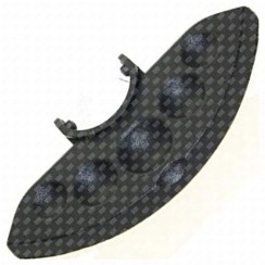 Poignée pour bouchon de sécurité