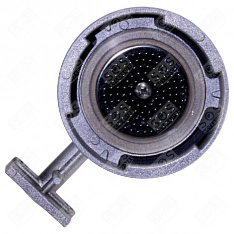 CONDUIT D'ÉCOULEMENT (SUPPORT PORTE-FILTRE) CAFETIÈRE, MACHINE À CAFÉ - MS-0019191
