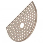 Grille inox NESPRESSO ESSENZA AUTOMATIC