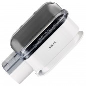 Bac sous la grille égouttoir NESPRESSO ESSENZA AUTOMATIC