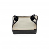 Filtre de sortie d'air