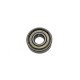ROULEMENT DE TAMBOUR 6000 ZZ SÈCHE-LINGE - 57X0611, C00493644