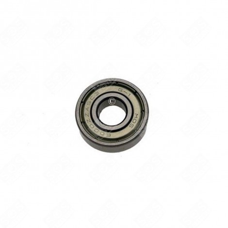 ROULEMENT DE TAMBOUR 6000 ZZ SÈCHE-LINGE - 57X0611, C00493644