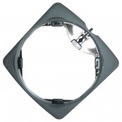 Cadre de support de plateau