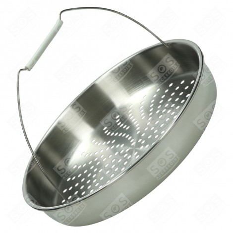 PANIER VAPEUR RIGIDE (COCOTTE) DIVERS PETIT MÉNAGER - SS-980642