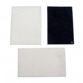 U7 kit filtres ALPINA