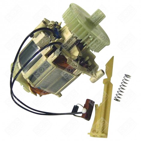 BLOC MOTEUR ROBOT MÉNAGER - SS-989787