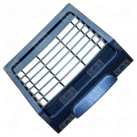 COUVERCLE DE FILTRE ASPIRATEUR - 5010304