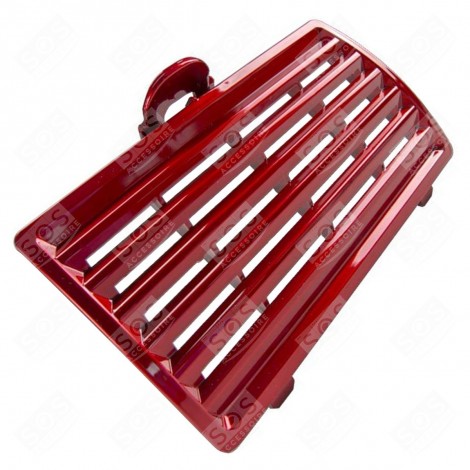 GRILLE DE FILTRE DE SORTIE D'AIR ASPIRATEUR - 2720005