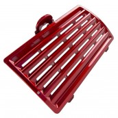 Grille de filtre de sortie d'air