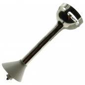 Pied de mixeur en métal