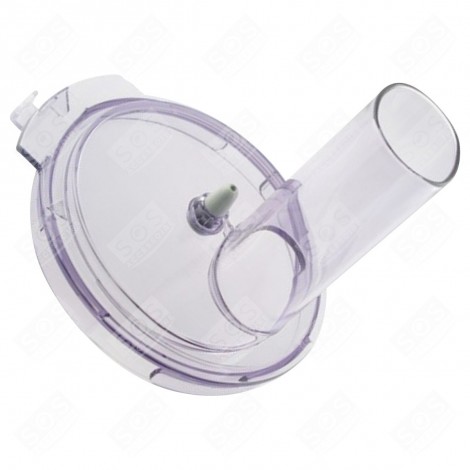 COUVERCLE CHEMINÉE SANS POUSSOIR ROBOT MÉNAGER - BR67000545