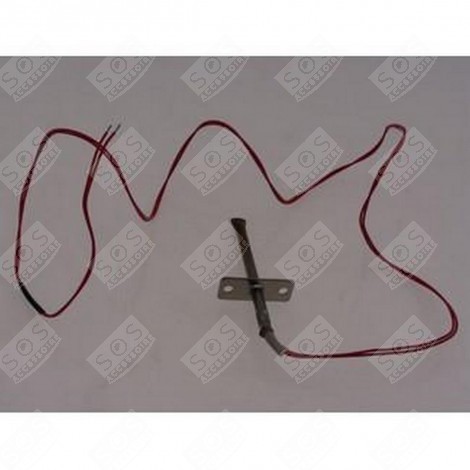 SONDE DE TEMPÉRATURE D'ORIGINE FOUR, CUISINIÈRE - 481221078034