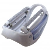 Stimulateur de peau lavande