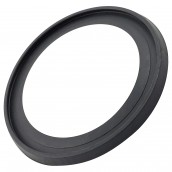 Fond du bol hachoir blanc gris 350ml