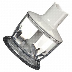 Hachoir complet d'origine