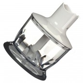 Hachoir complet d'origine