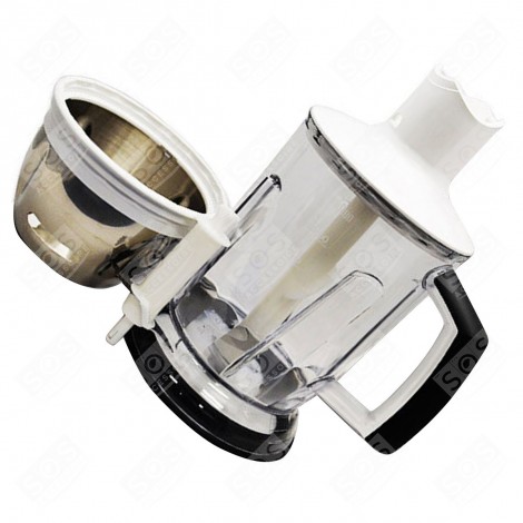 BC 5000/6000 COMPLET ROBOT MÉNAGER - 67050296