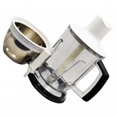 BC 5000/6000 complet