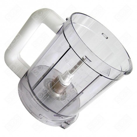 BOL BLENDER (MIXEUR) 750 ML ROBOT MÉNAGER - 67051169, AS00005623