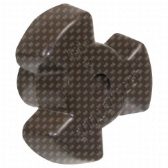 Axe entraineur central