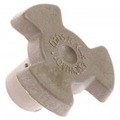 Axe entraineur central Axe entraineur central