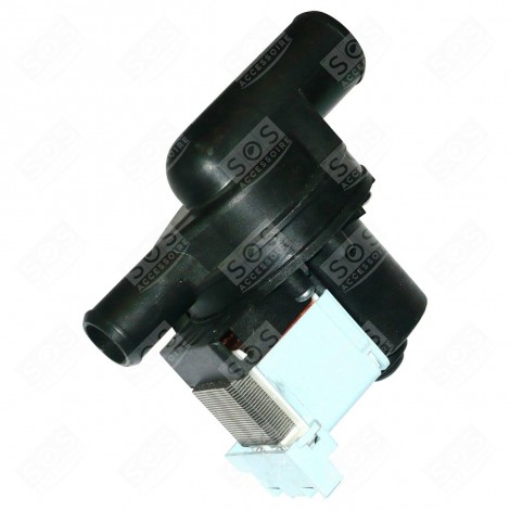 POMPE DE VIDANGE 220/240 V D'ORIGINE LAVE-VAISSELLE - C00104816