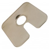 Filtre fond de cuve Inox d'origine