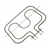 Résistance grilloir