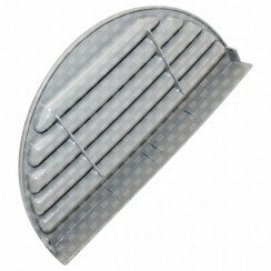 Grille distributeur a eau