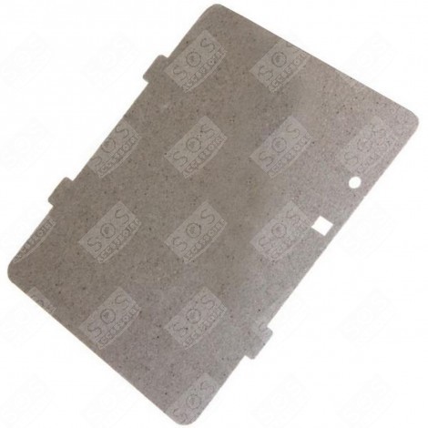 PLAQUE MICA FOUR MICRO-ONDES - 3052W1M004B, 3052W1M004A