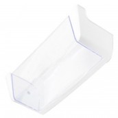 Balconnet avec couvercle