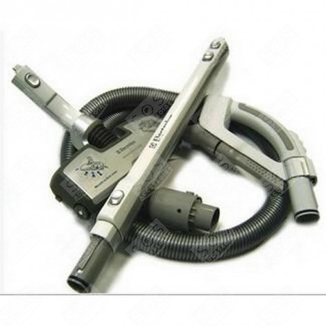 KIT TUYAU, FLEXIBLE + TUBE + BROSSE ROTATIVE D'ORIGINE ASPIRATEUR - 2192512040