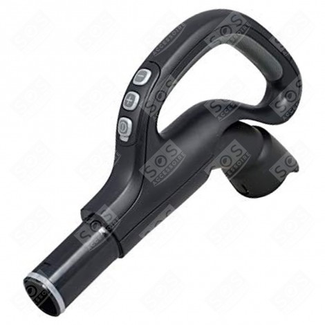 POIGNÉE DE FLEXIBLE A COMMANDES ELECTRIQUES ASPIRATEUR - 2193711419