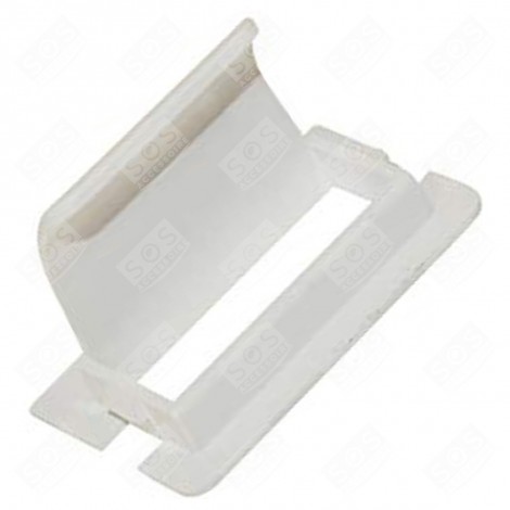 DEFLECTEUR (626 1) FRIGO, RÉFRIGÉRATEUR, CONGÉLATEUR - 481244079112
