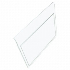 Clayette, étagère (255 4) 393 x 342 mm