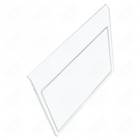 CLAYETTE, ÉTAGÈRE (255 4) 393 X 342 MM FRIGO, RÉFRIGÉRATEUR, CONGÉLATEUR - 481010358035