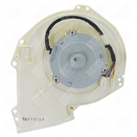 VENTILATEUR MACHINE À LAVER, LAVE-LINGE - 4681ER1004A