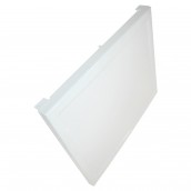 Couvercle top blanc