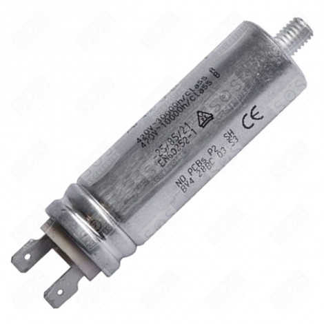 CONDENSATEUR LAVE-VAISSELLE - 31X8450