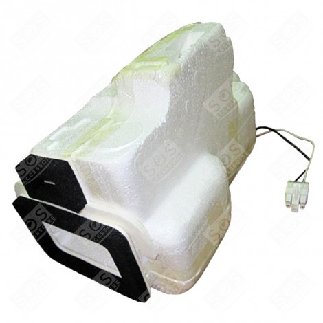 INSULATION (116A) FRIGO, RÉFRIGÉRATEUR, CONGÉLATEUR - 5209JA1027D