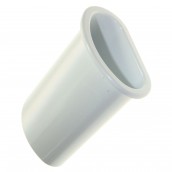 Poussoir du couvercle du bol hachoir